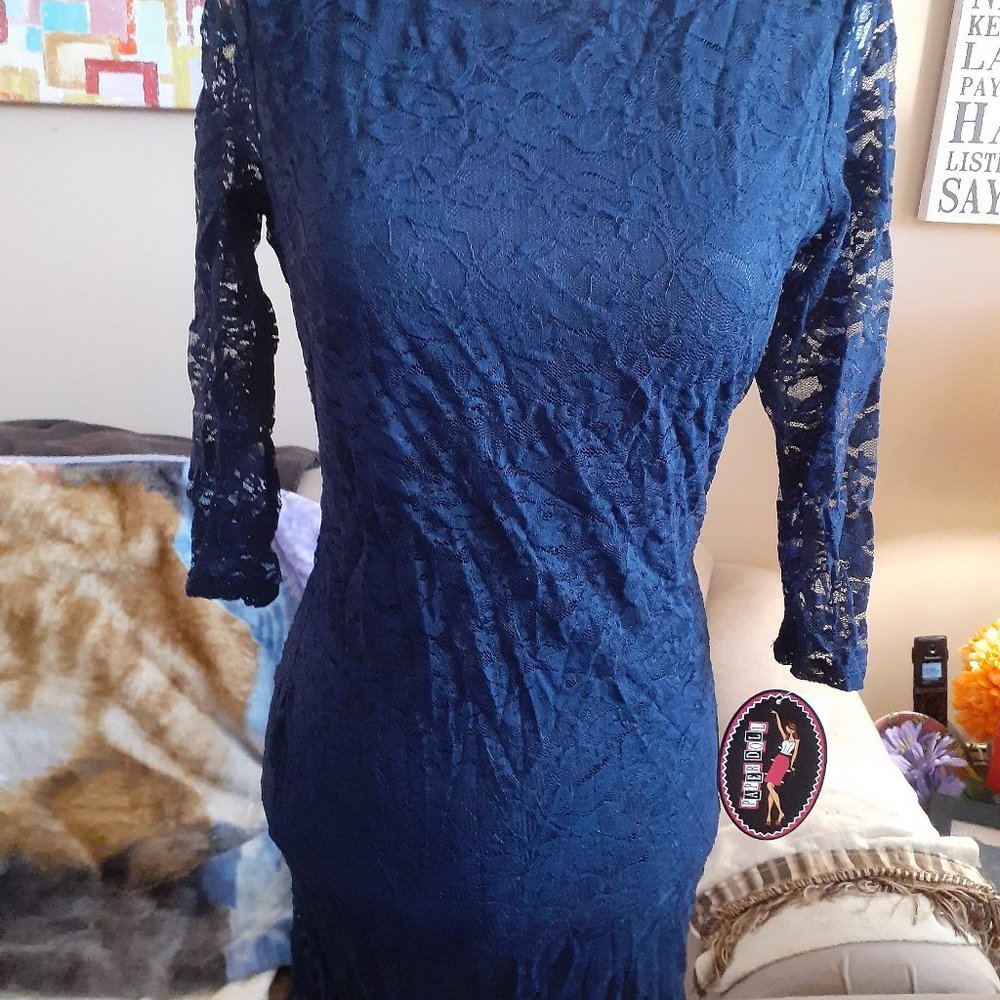 SALE!!! Brand New Dress-M